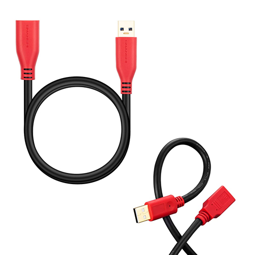 Voltaic USB Extension Cable