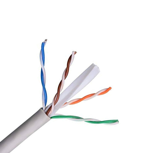 Voltaic Cat6 E UTP Cable