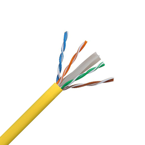 Voltaic Cat6 E UTP Cable