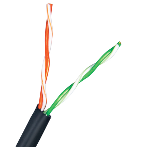 Katvision CAT5 2Pair CCA Cable